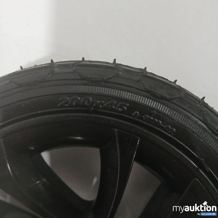 Artikel Nr. 441895: Kinderkraft Prime front wheel KXPRIME0FRWHEEL