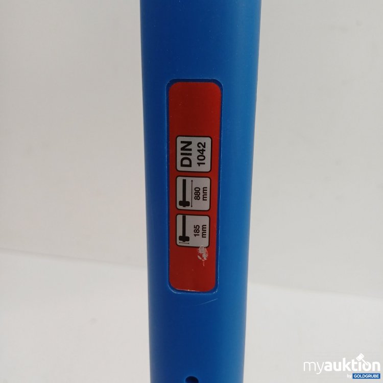 Artikel Nr. 463895: BGS technic Vorschlaghammer 880 mm