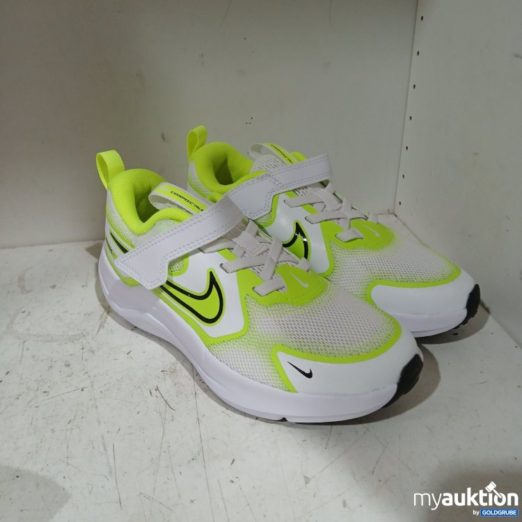 Artikel Nr. 469895 Artikel Nr. 469895: Nike Cosmic Runner PSV Kinder-Sneaker /Volt