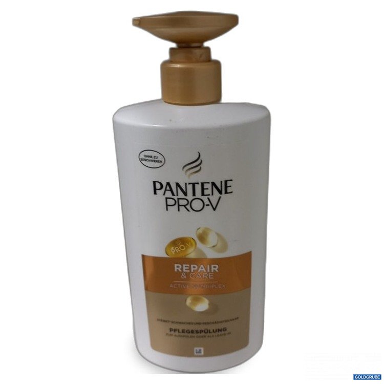 Artikel Nr. 476895 Artikel Nr. 476895: Pantene Pro-V Repair & Care Pflegespülung 800 ml