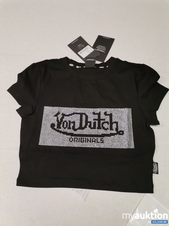 Artikel Nr. 716895 Artikel Nr. 716895: Von dutch Shirt