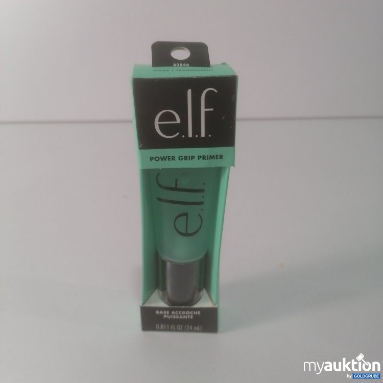 Artikel Nr. 782895 Artikel Nr. 782895: Elf Power Grip Primer 24ml