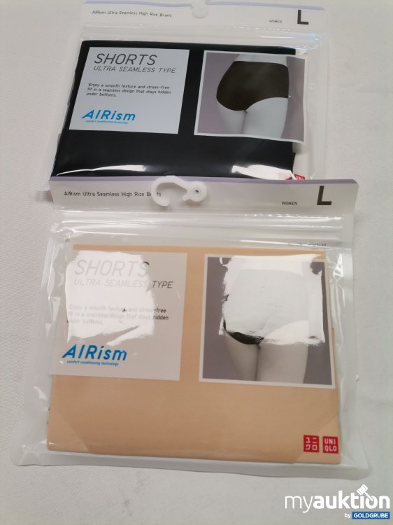 Artikel Nr. 809895 Artikel Nr. 809895: Uniqlo Shorts