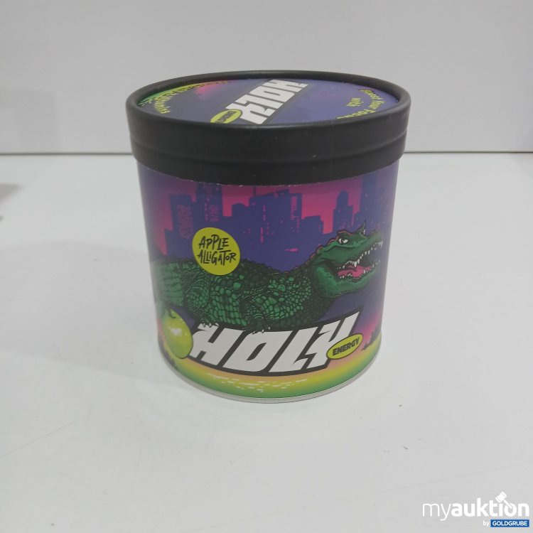Artikel Nr. 813895 Artikel Nr. 813895: Holy Energy Apple Alligator 350g