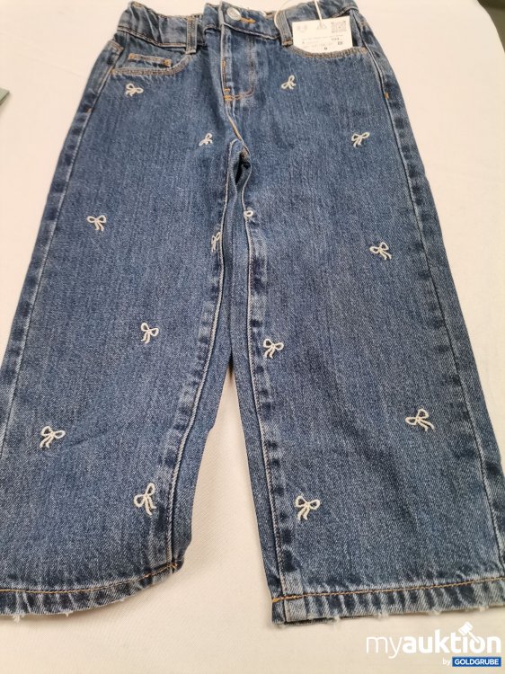 Artikel Nr. 822895 Artikel Nr. 822895: Zara Jeans