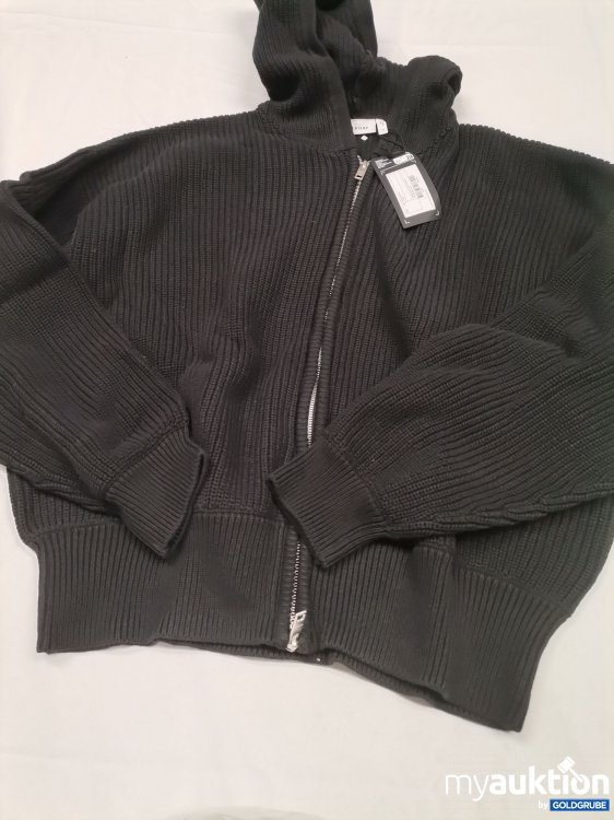 Artikel Nr. 841895: Weekday oversized Hoddy Strickjacke 