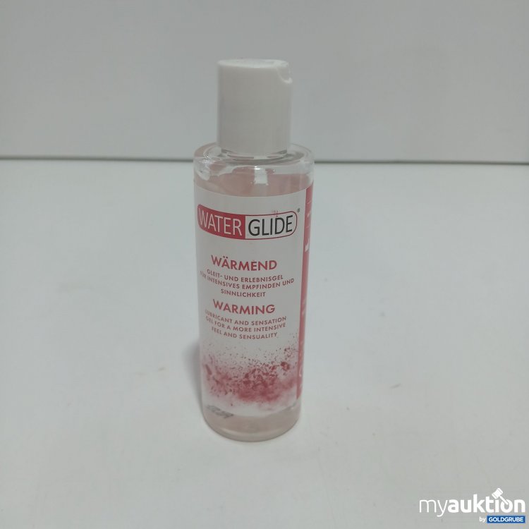 Artikel Nr. 844895: Water Glide Gleitgel 100ml