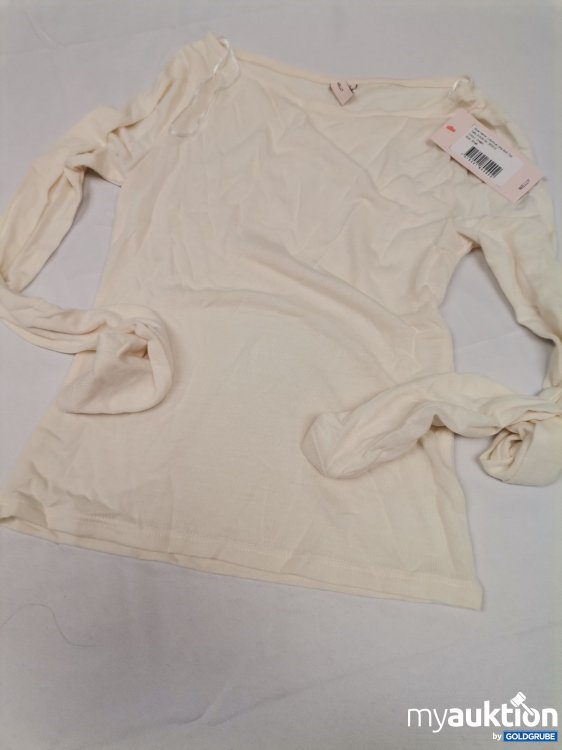 Artikel Nr. 862895: Nelly luxurios  ultra soft Top