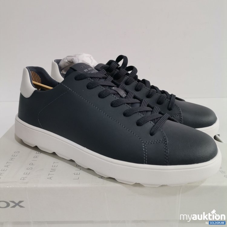 Artikel Nr. 869895 Artikel Nr. 869895: Geox spherica ecub 1 a Sneaker