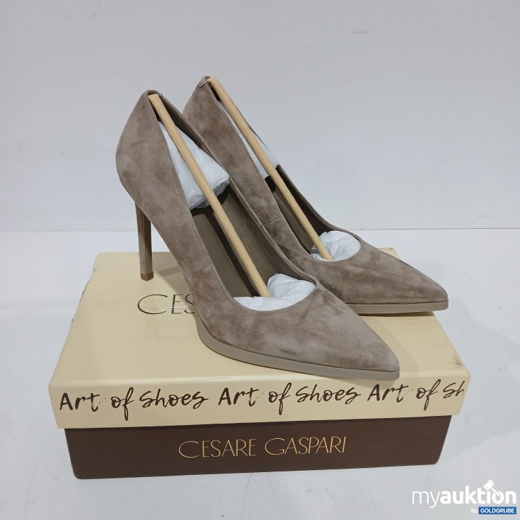 Artikel Nr. 870895 Artikel Nr. 870895: Cesare Caspari Pumps