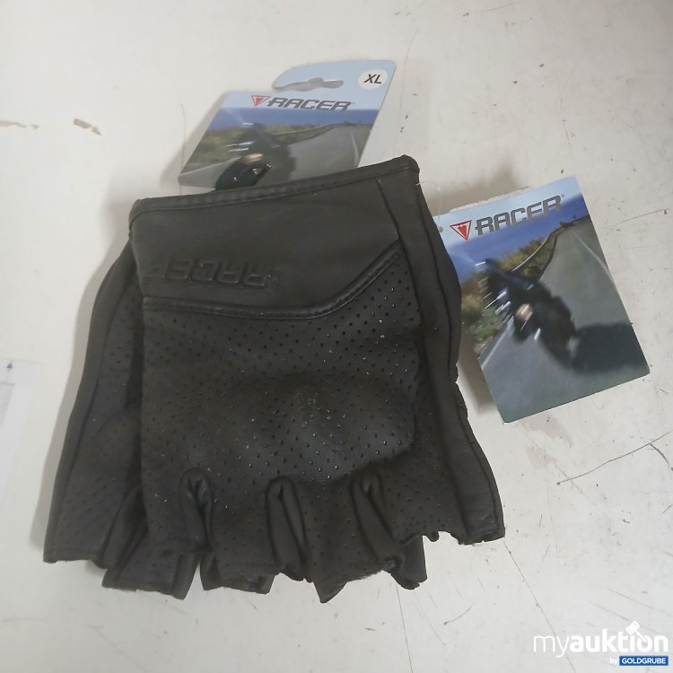 Artikel Nr. 874895: Racer Handschuhe XL