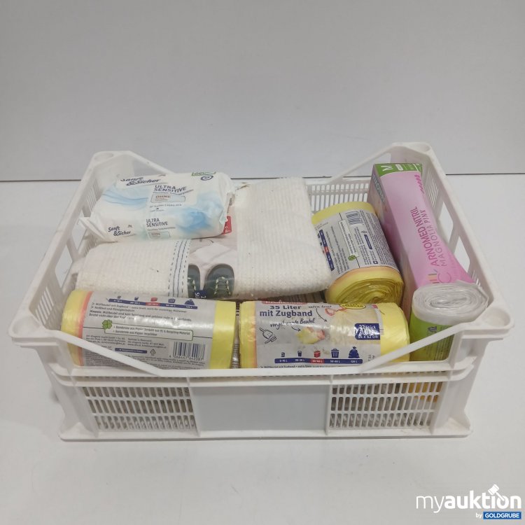 Artikel Nr. 882895: Diverse Zubehör 