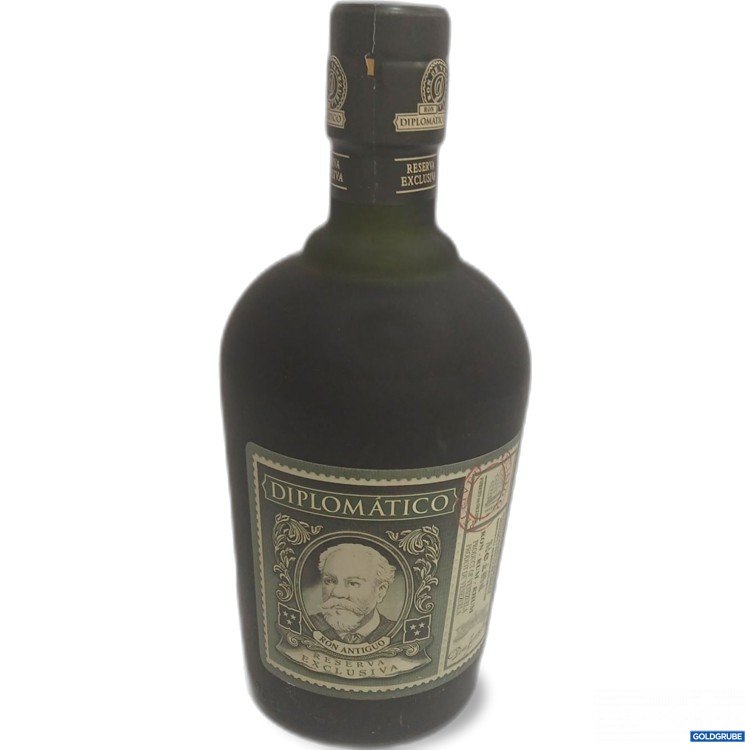 Artikel Nr. 891895: Diplomatico Reserva Exclusiva 700ml 40%vol 