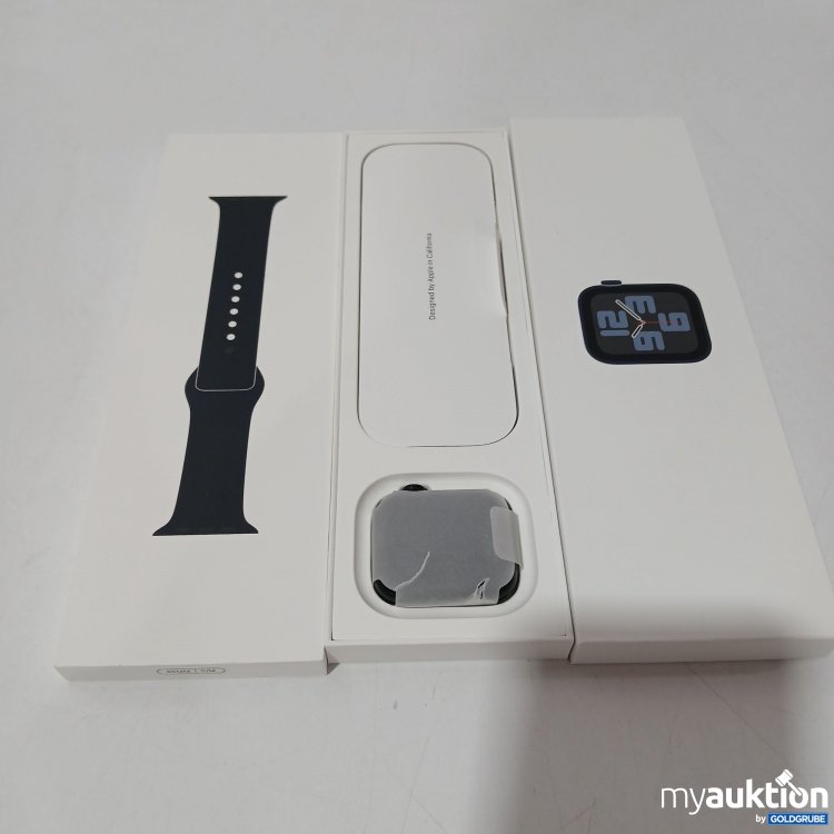 Artikel Nr. 904895: Apple Watch SE Gen 2 44mm S/M 