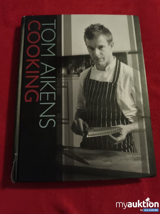 Artikel Nr. 922895: Tom Aikens Cooking