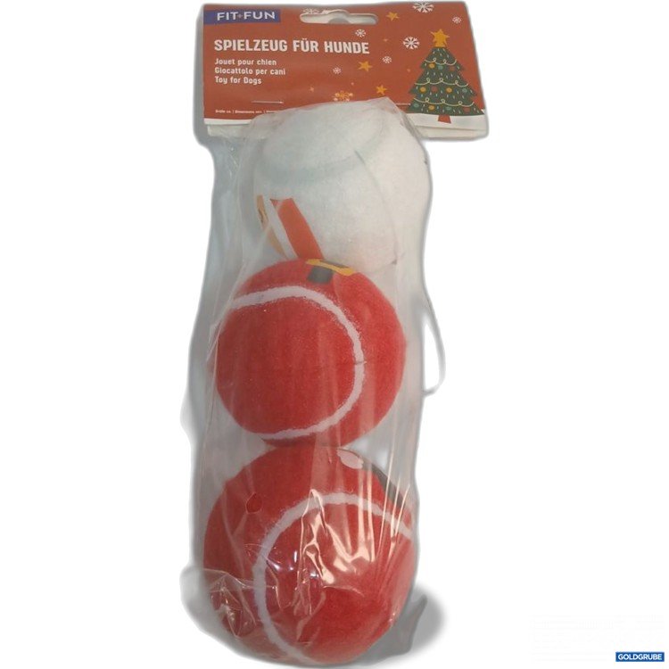Artikel Nr. 952895: FIT & FUN Spielzeug für Hunde