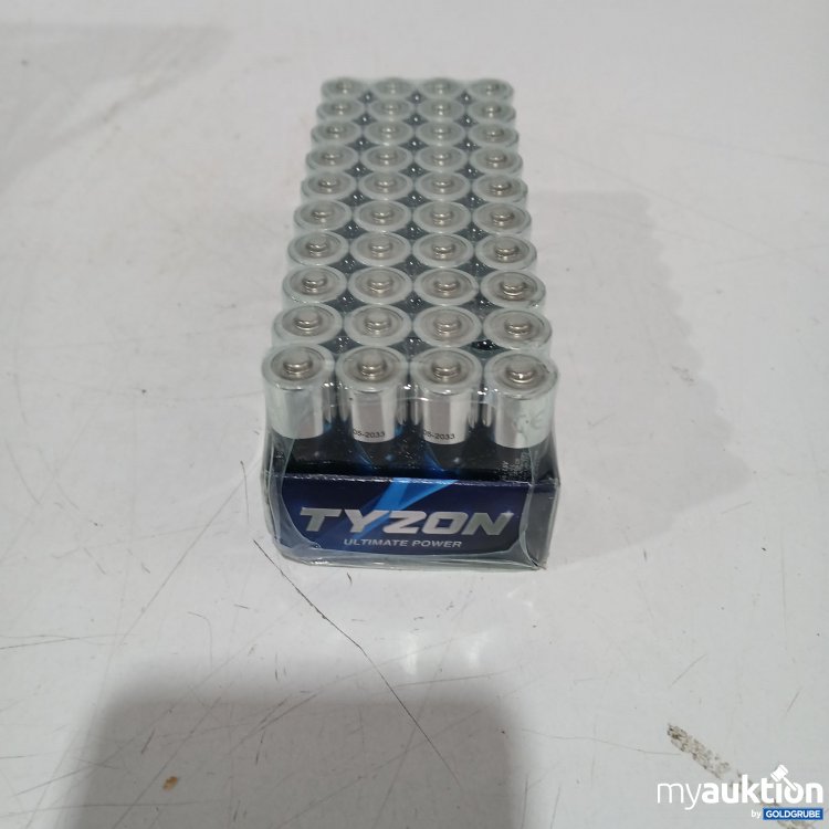 Artikel Nr. 953895 Artikel Nr. 953895: Tyzon Ultimate Power AA 40 Stück