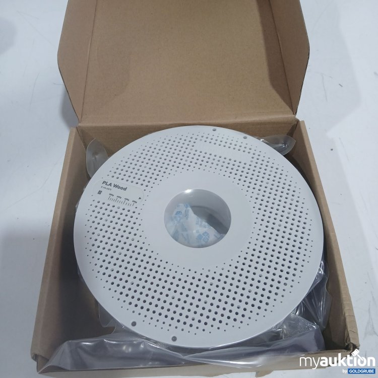 Artikel Nr. 956895: Bambu Lab PLA Wood 1.75mm 330m 1kg Rosewood 