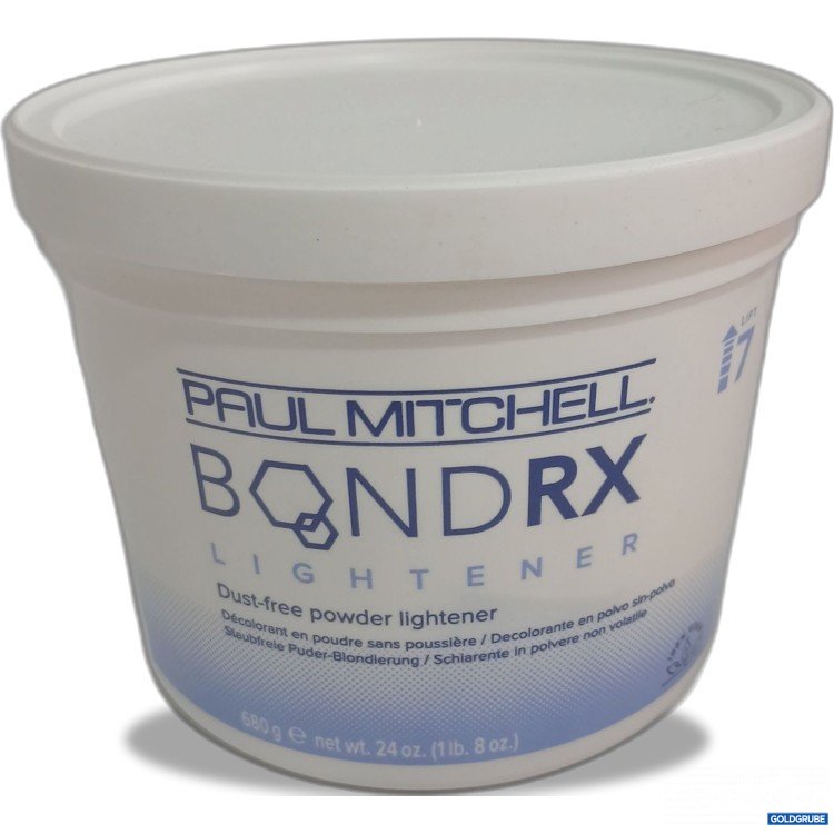 Artikel Nr. 969895 Artikel Nr. 969895: Paul Mitchell Bondrx lightener 680g