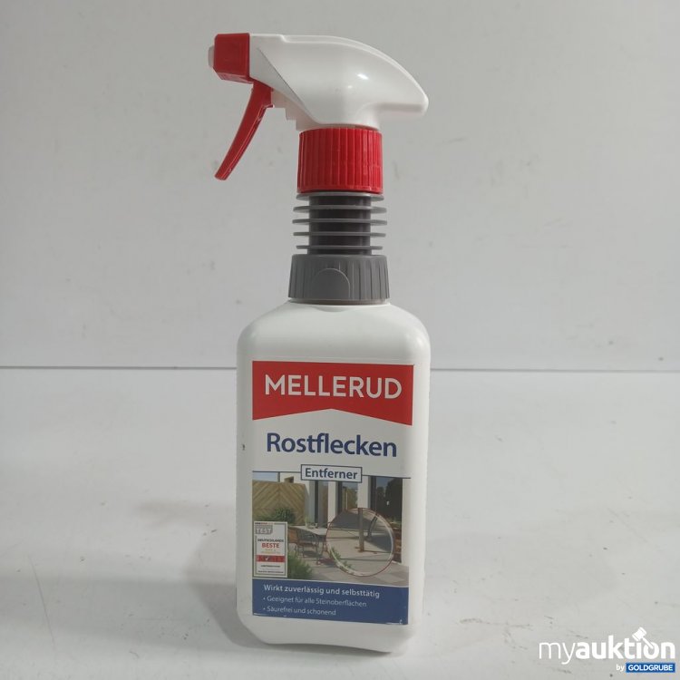 Artikel Nr. 977895: MELLERUD Rostflecken Entferner 500ml