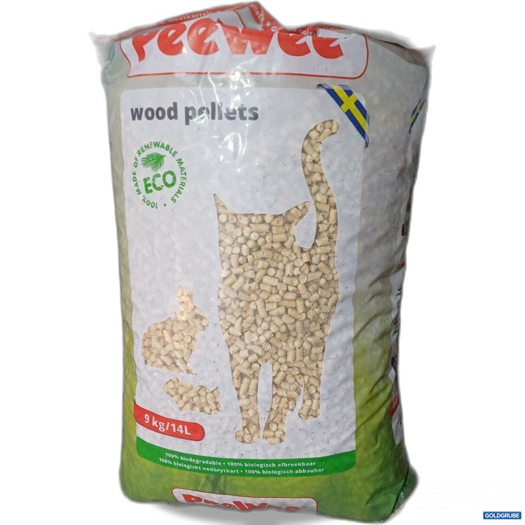 Artikel Nr. 993895: PeeWee 9kg 
