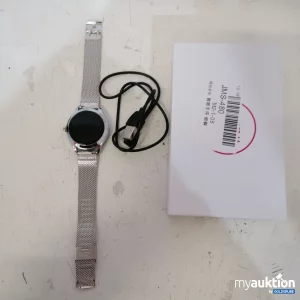 Auktion Smartwatch mit Zubehör
