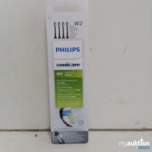 Auktion Philips Sonicare W2