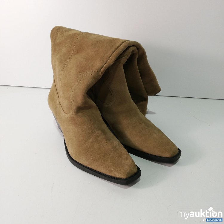 Artikel Nr. 432896 Artikel Nr. 432896: Pull&Bear Stiefel 41