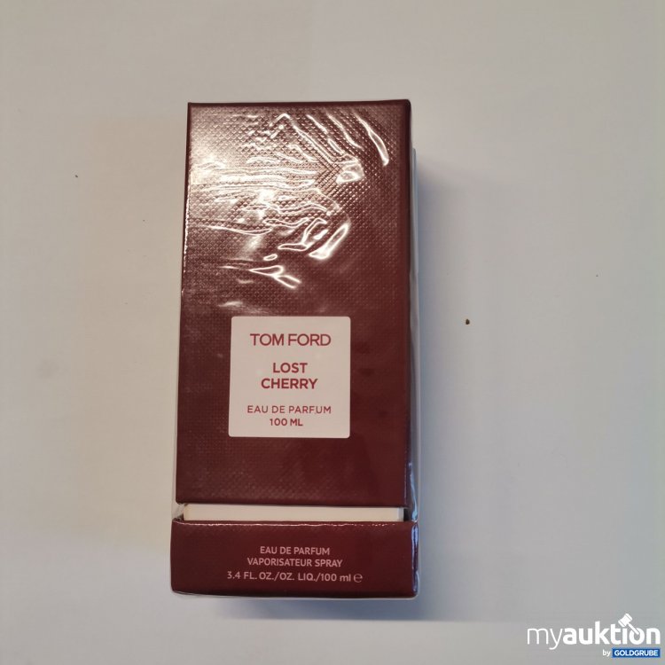 Artikel Nr. 522896: Tom Ford lost cherry Eau de Parfum 100ml 