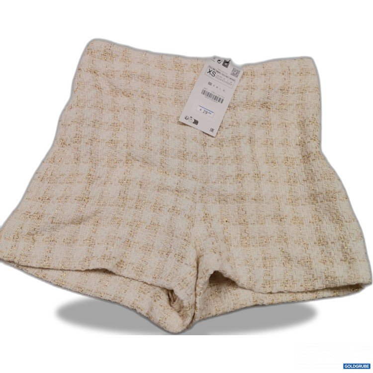 Artikel Nr. 669896 Artikel Nr. 669896: Zara Shorts