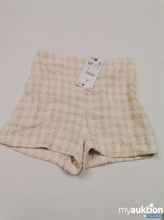Artikel Nr. 669896 Artikel Nr. 669896: Zara Shorts