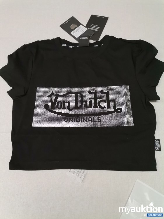 Artikel Nr. 716896 Artikel Nr. 716896: Von dutch Shirt