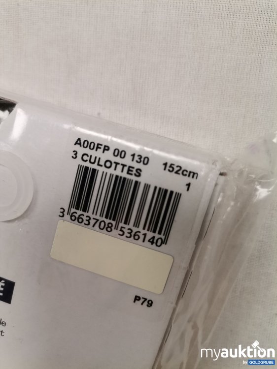 Artikel Nr. 734896 Artikel Nr. 734896: Petit Bateau underwear