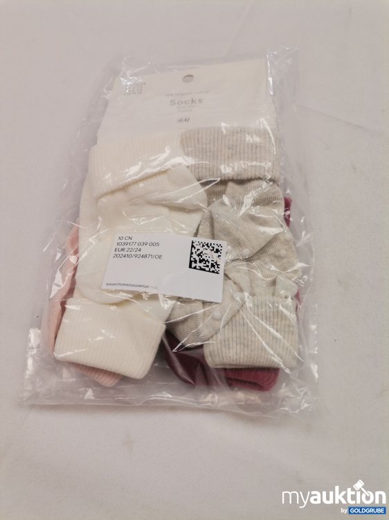Artikel Nr. 822896 Artikel Nr. 822896: H&M Socks