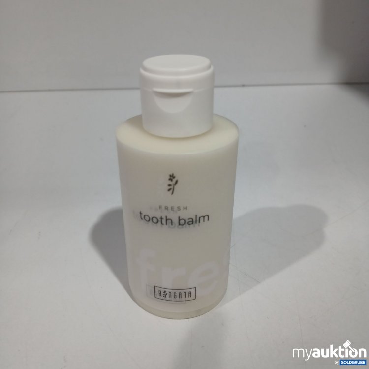 Artikel Nr. 840896 Artikel Nr. 840896: fresh tooth balm 125ml