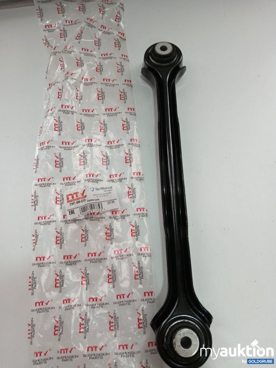 Artikel Nr. 843896 Artikel Nr. 843896: Nty Suspension parts Control arm