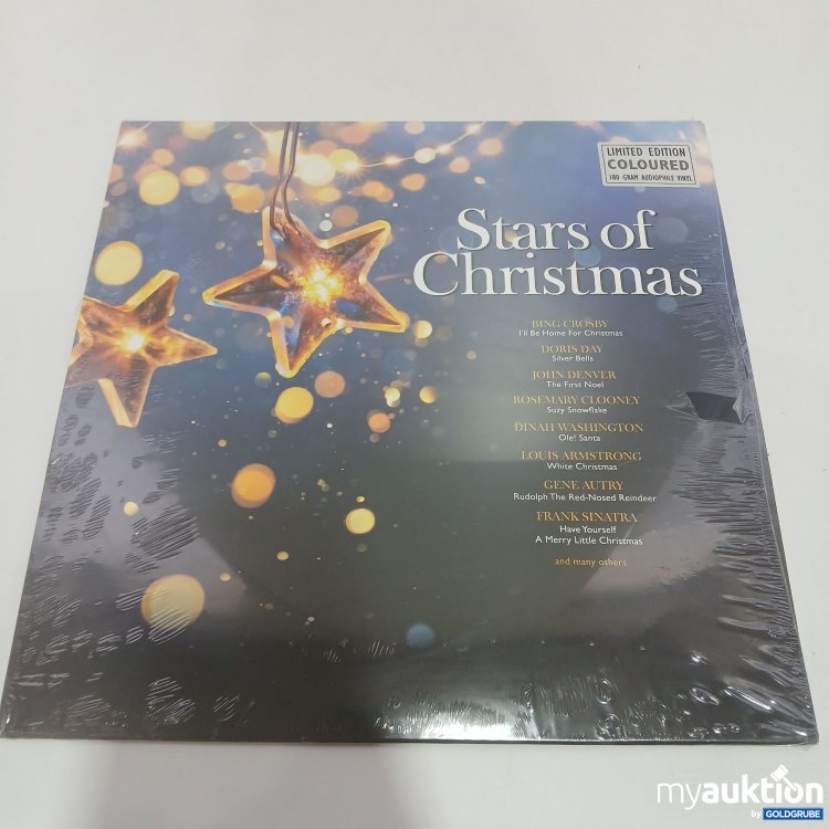 Artikel Nr. 845896 Artikel Nr. 845896: Stars of Christmas