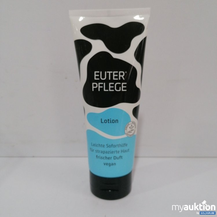 Artikel Nr. 847896 Artikel Nr. 847896: Euter Pflege Lotion 200ml