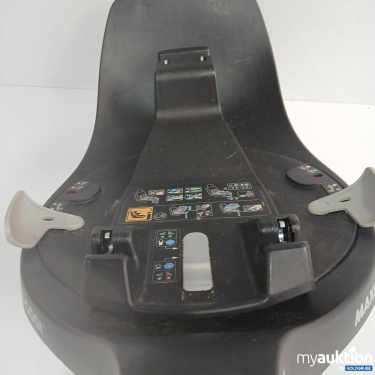 Artikel Nr. 872896 Artikel Nr. 872896: Maxi-Cosi Isofix