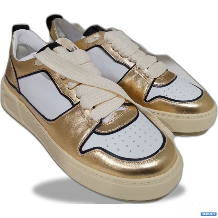 Artikel Nr. 877896 Artikel Nr. 877896: Högl 7299 Sneaker