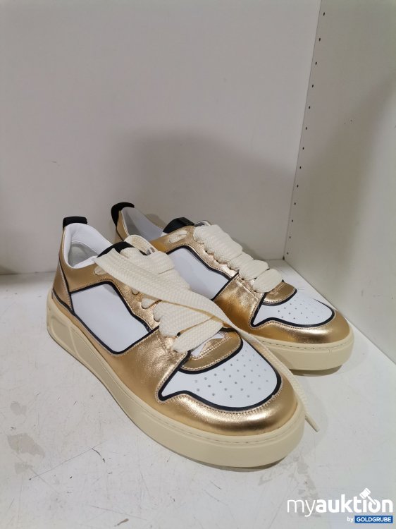 Artikel Nr. 877896 Artikel Nr. 877896: Högl 7299 Sneaker