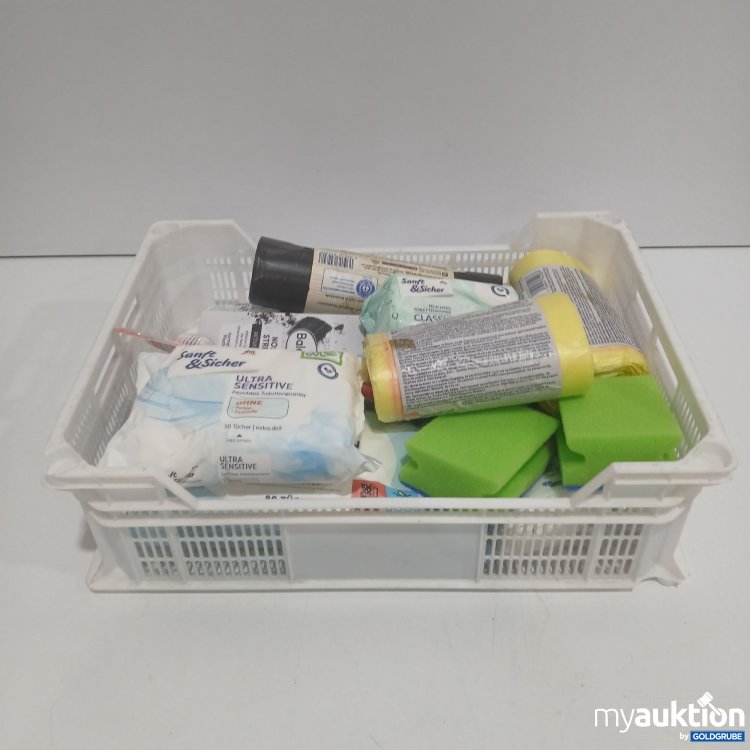 Artikel Nr. 882896: Diverse Zubehör 