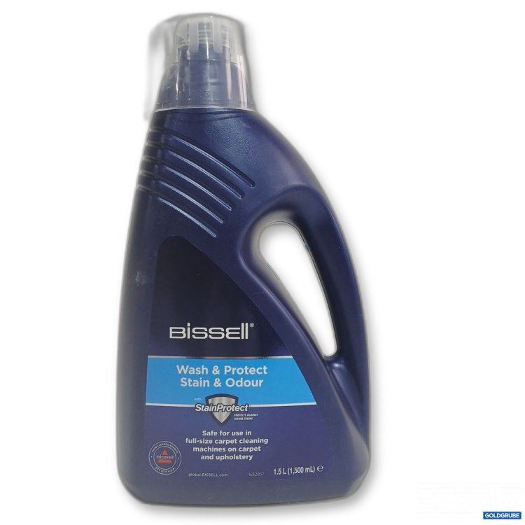 Artikel Nr. 892896: Bissell Wash & Protect Stain & Odour 1.5 l