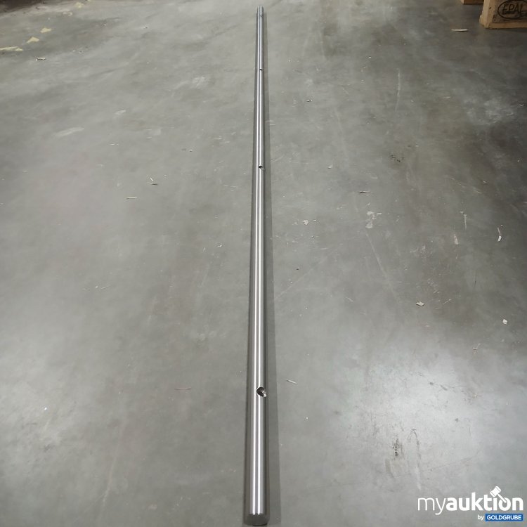 Artikel Nr. 899896: Stange für Schiebetür mit Zubehör ca. 200cm 