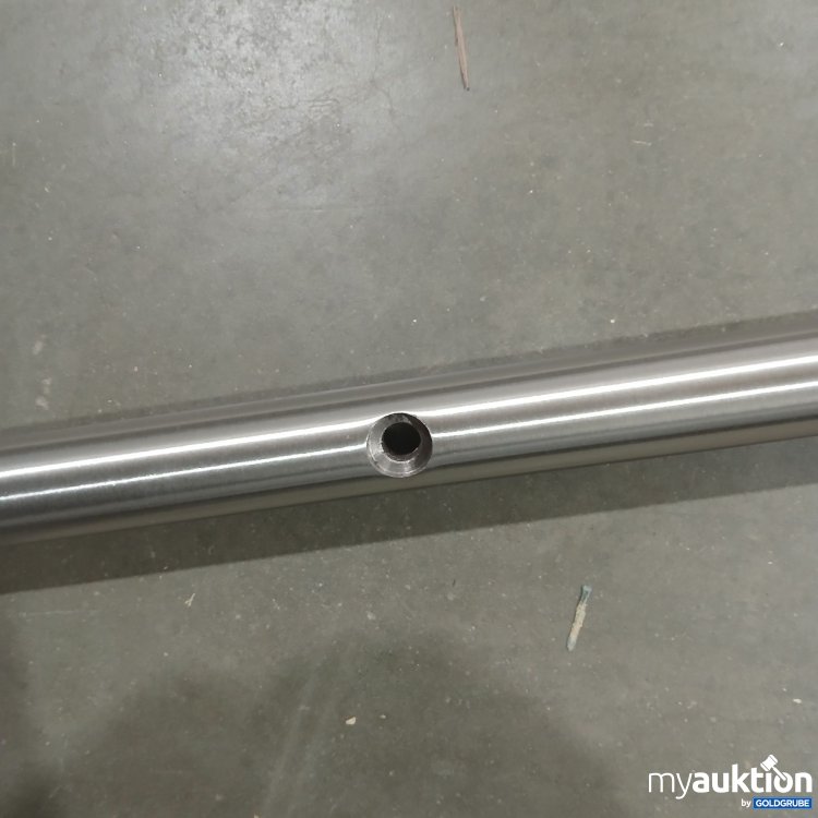 Artikel Nr. 899896: Stange für Schiebetür mit Zubehör ca. 200cm 