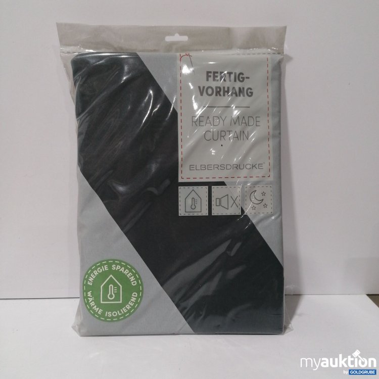 Artikel Nr. 911896: Elbersdrucke Fertigvorhang