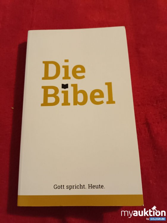 Artikel Nr. 922896: Die Bibel 