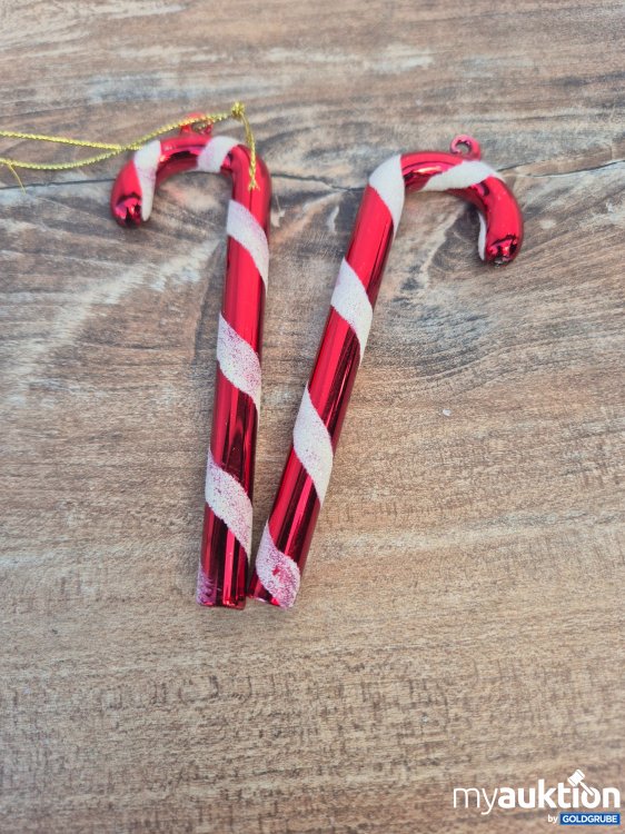 Artikel Nr. 934896 Artikel Nr. 934896: Zuckerstangen