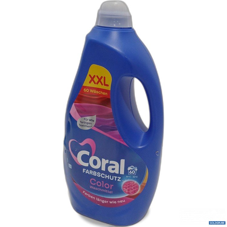 Artikel Nr. 938896 Artikel Nr. 938896: Coral Farbschutz Color 3L