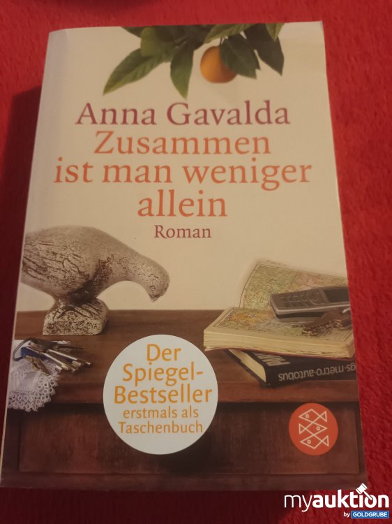 Artikel Nr. 948896 Artikel Nr. 948896: Zusammen ist man weniger allein